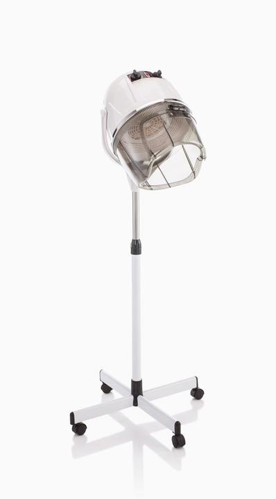 Produktbild XanitaliaPro Professionelle Trockenhaube Weiss
