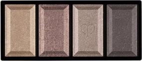 Actual product image Clé De Peau BEAUTÉ Eye Color Quad Refill Nr.305 Satin Moon 6g (Satin Moon)
