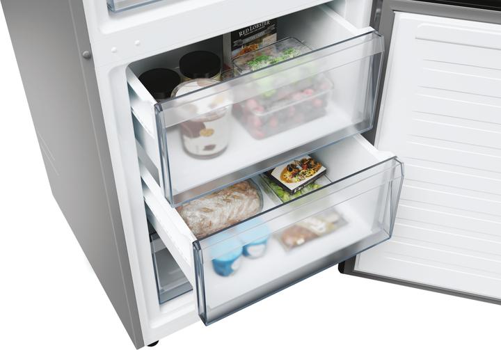 Actual product image Candy CNCQ2T620DX (409 l)