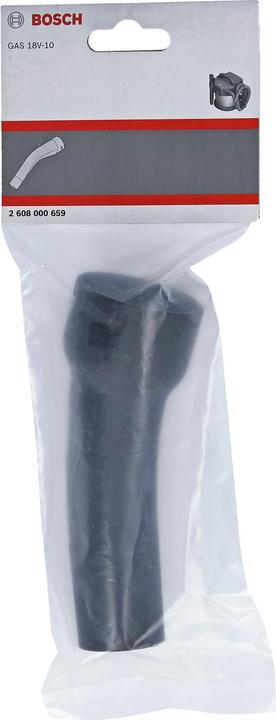 Actual product image Bosch Professional Zubehör Elbow Accessories 2608000659