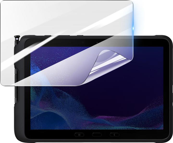 Produktbild 3MK ScreenSafe Folie (1 Stück, Galaxy Tab Active 4 Pro)