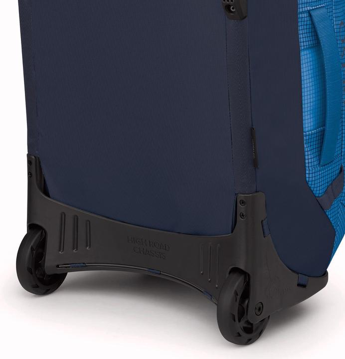 Actual product image Osprey Rolling Transporter 40 2 wheels travel bag 57 cm (41 l)