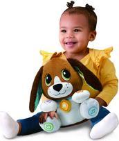 Produktbild VTech Baby Speak & Learn Puppy DK (950-610132)