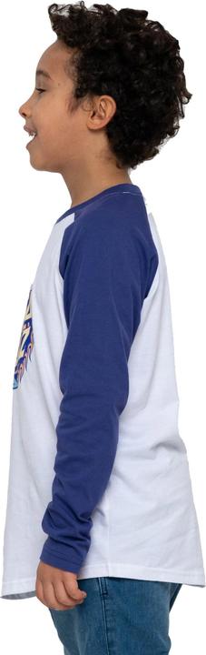 Produktbild Santa Cruz Eclipse Front Baseball Top Kids Longsleeve (8, 9, 10)