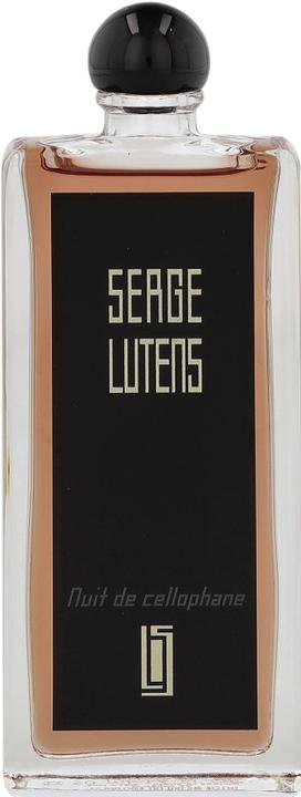 Image du produit Serge Lutens Nuit de cellophane (Eau de parfum, 50 ml)