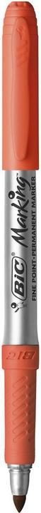 Produktbild Bic Intense (Orange, Gelb, Blau, Rosa, Hellgrün, 1.80 mm, 5 x)