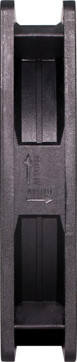 Actual product image Xilence Red Wing 120 PWM (120 mm, 1 x)