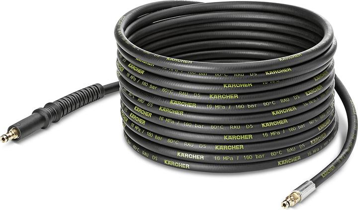 Actual product image Kärcher Professional HD hose