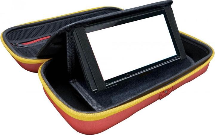 Produktbild Lexibook Harry Potter - Handheld Consoles Hard Case (MFA62HP) (DSi XL, Switch Lite, Switch)
