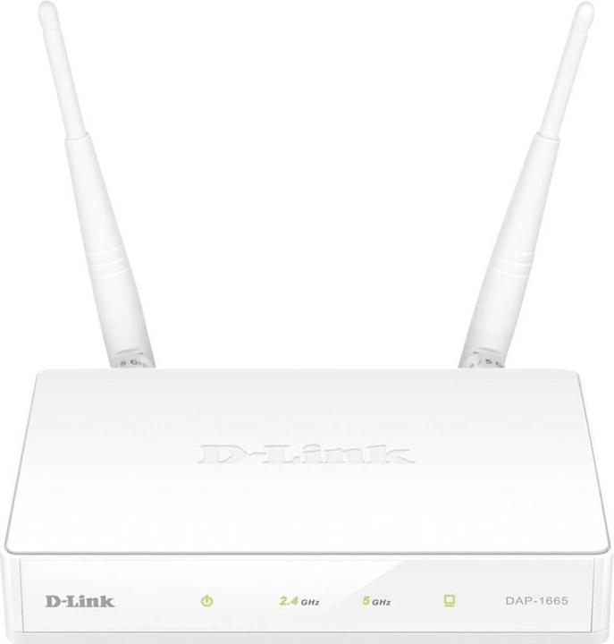 Image du produit D-Link Dap-1665 (866 Mbit/s)