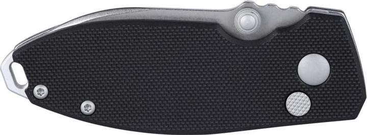 Immagine prodotto CRKT Squid Black Button Lock (5.78 cm)