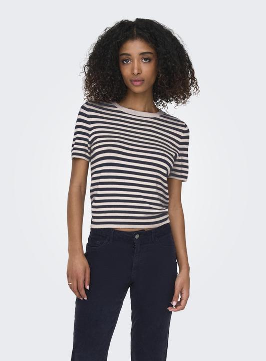 Image du produit Only ONLVENICE Strickpullover Strickpullover (L)