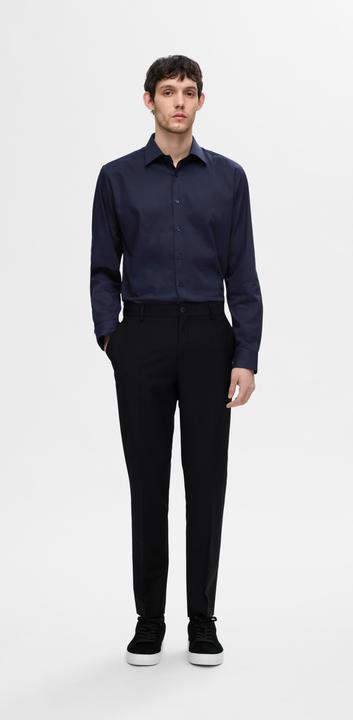 Produktbild Selected Homme Slhslim-Performance Shirt Ls Noos (L)