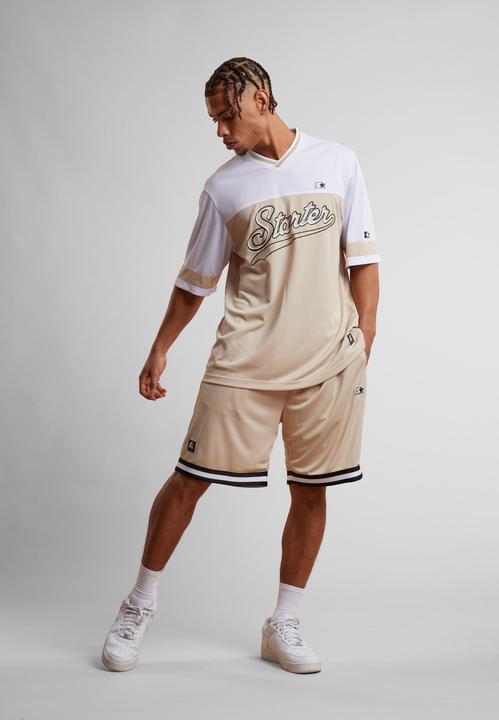 Image du produit Starter Baseball Mesh Shorts - 188427 (XL)