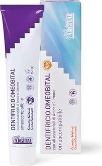 Produktbild Argital Homeobital Zahncreme Anis Zitrone (75 ml)