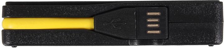 Produktbild Patona Ladegerät Smart Dual LCD USB Canon LP-E8 (Kamera Akku Ladegerät)