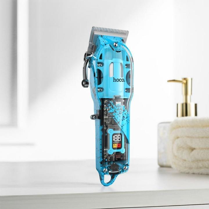 Productafbeelding Hoco Other Hair clipper DAR10 blue