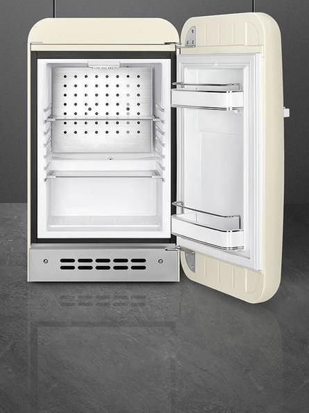 Image du produit Smeg Style rétro FAB5RCR5 (34 l)
