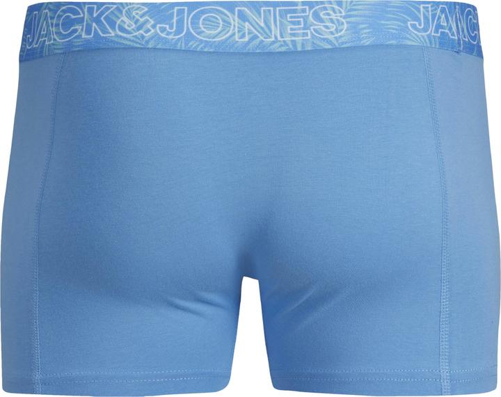 Actual product image Jack & Jones Jaccanvey Trunks 10 Pack (XL, pack of 10)