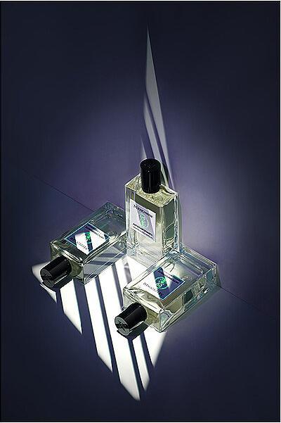 Actual product image Mizensir Anticonformist (Eau de parfum, 100 ml)
