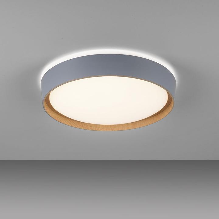 Actual product image Selltec LED ceiling light MILIA (3400 lm)