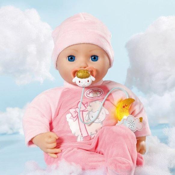 Produktbild Baby Annabell Sweet Dreams Schnuller