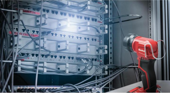 Produktbild Einhell TE-CL 18 Li H Solo (280 lm)