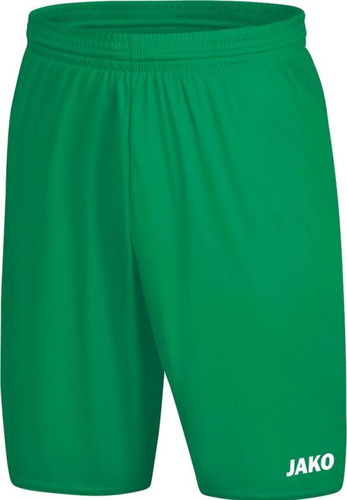 Produktbild JAKO Sporthose Manchester 2.0 (104)