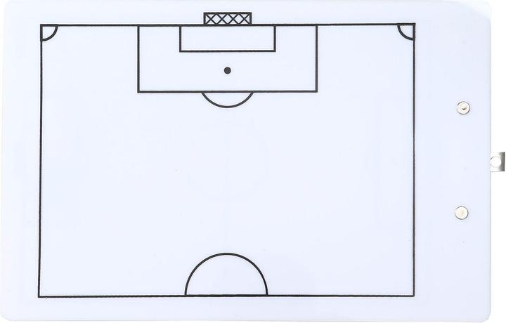 Actual product image Power Shot Two-sided tactic board Powershot