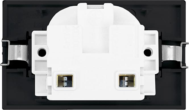Actual product image Steffen Socket