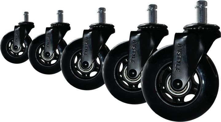 Immagine prodotto Amstyle Set