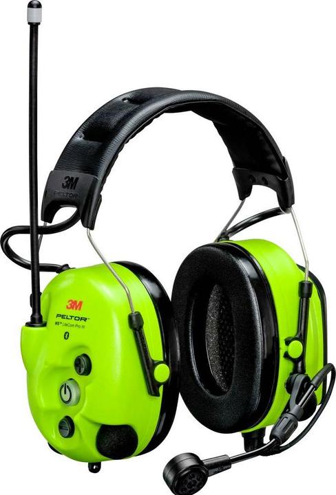 Produktbild 3M LiteCom PRO III GB (1 x)