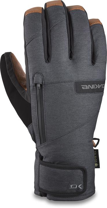Dakine Leather Titan Gore-Tex Short Gloves