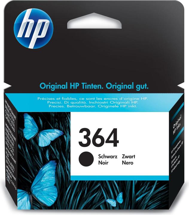 Image du produit HP 364 (CF)