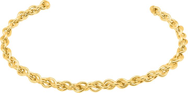 Heideman Zuti goldfarben (100% Edelstahl)