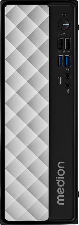 Actual product image Medion T80 Slim (Intel Core i7-12650H, 16 GB, 512 GB, Intel UHD Graphics)