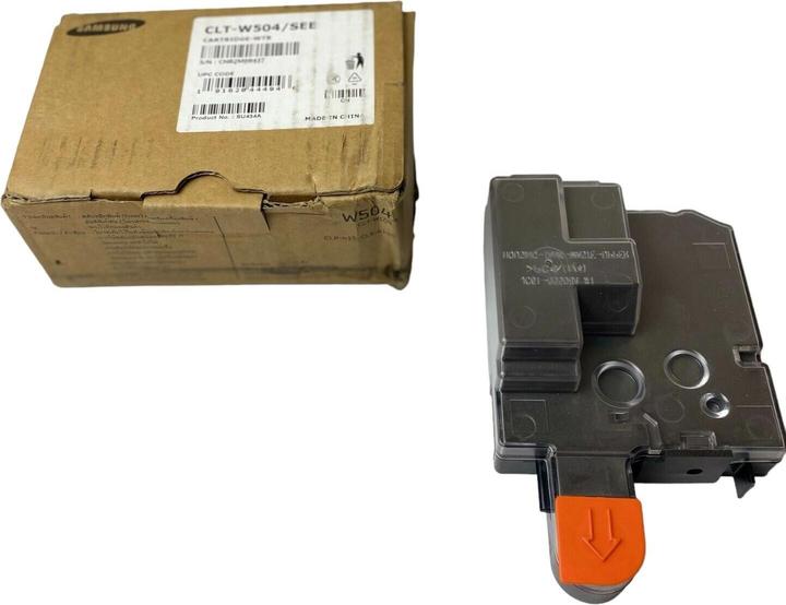 Produktbild Samsung Clt-W504 (M, C, Y, BK)
