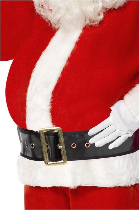 Image du produit Smiffys Ventre du Père Noël