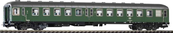 Piko H0 59682 H0 Auto di ingresso centrale (Traccia H0)