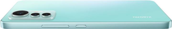Actual product image Xiaomi 12 Lite 5G (128 GB, Lite Green, 6.55", Dual SIM, 108 Mpx, 5G)