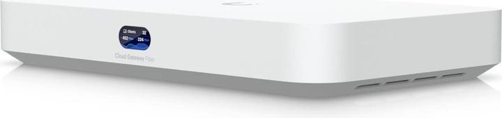 Produktbild Ubiquiti UniFi Cloud Gateway UCG-Fiber