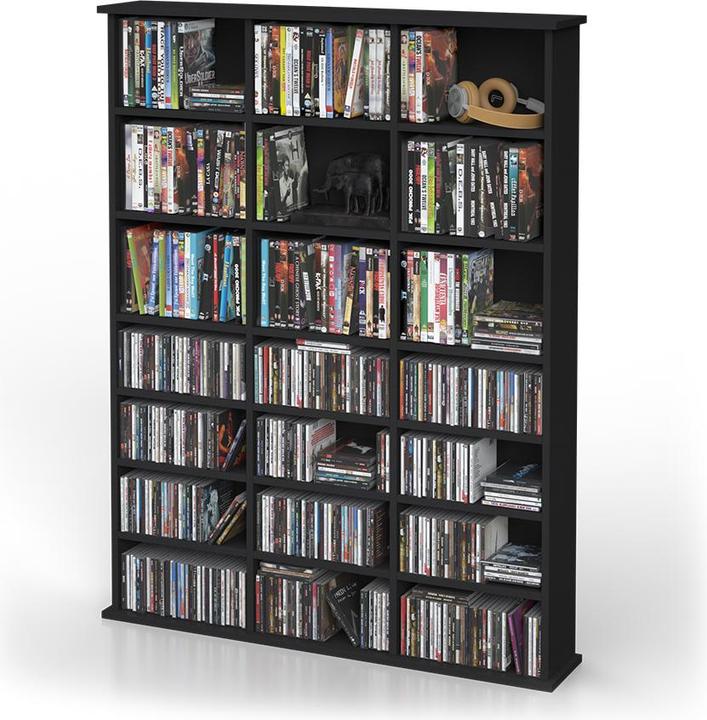 Image du produit Vicco Jukebox (105 x 19 x 136 cm)