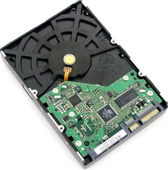 Produktbild Samsung Hd204ui (2 TB, 3.5")