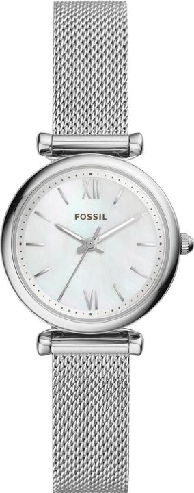 Image du produit Fossil Carlie Mini (Montre analogique, 28 mm)