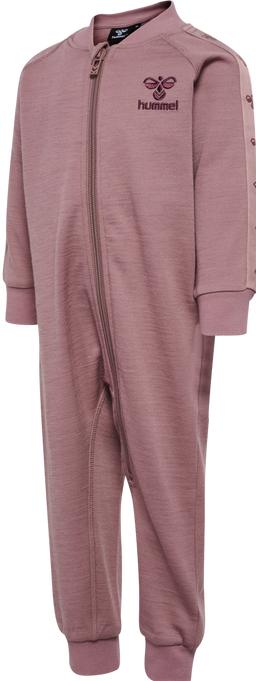 Actual product image hummel hmlBELLO SUIT (86)