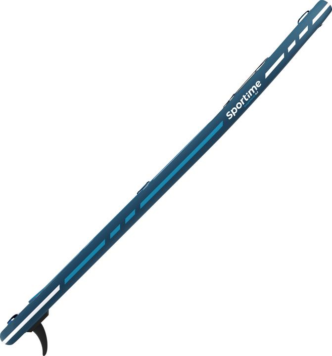 Actual product image Sportime Stand up paddling board sea glider single (11'2")
