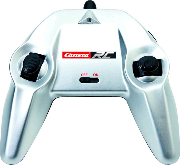 Produktbild Carrera Super Mario Kart Pfirsich Quad