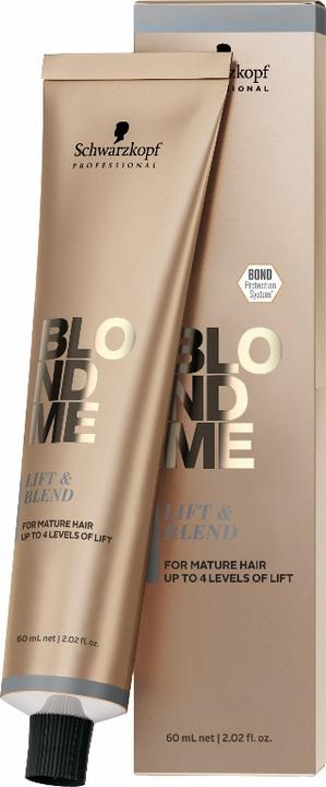 Image du produit Schwarzkopf Professional BlondMe Lift & Blend (Blond)