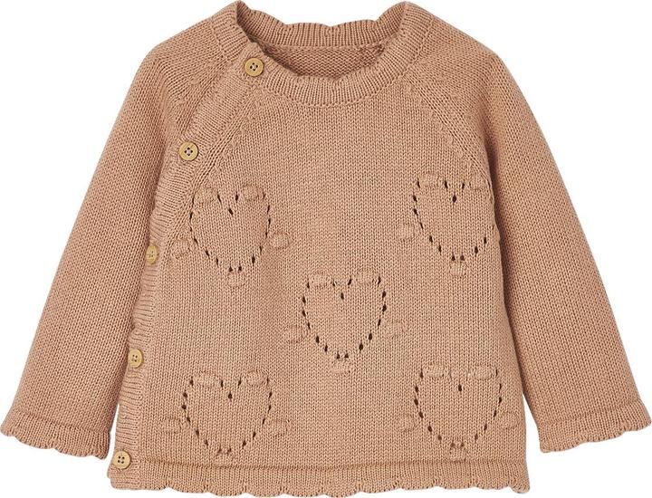 Produktbild Vertbaudet Cardigan/Strickjacke (74)