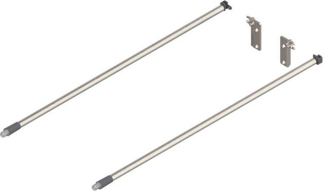 Image du produit Blum ZRE.463A.ID E2/G MOVENTO/TANDEM Tube lon (1 pcs)